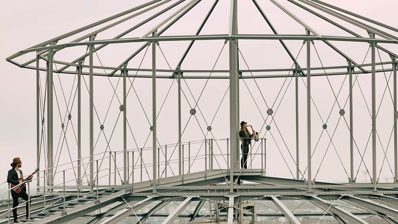 The Future of Audiences for the Arts - Roundtable