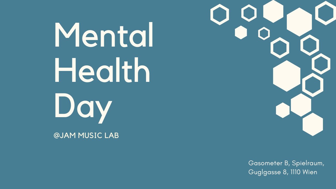 Mental Health Day „Going the mindful way“