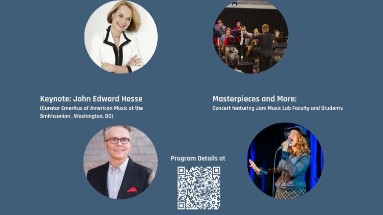 Day 1: Jazz Masterpieces – A Symposium on Historiography and Artistic Research