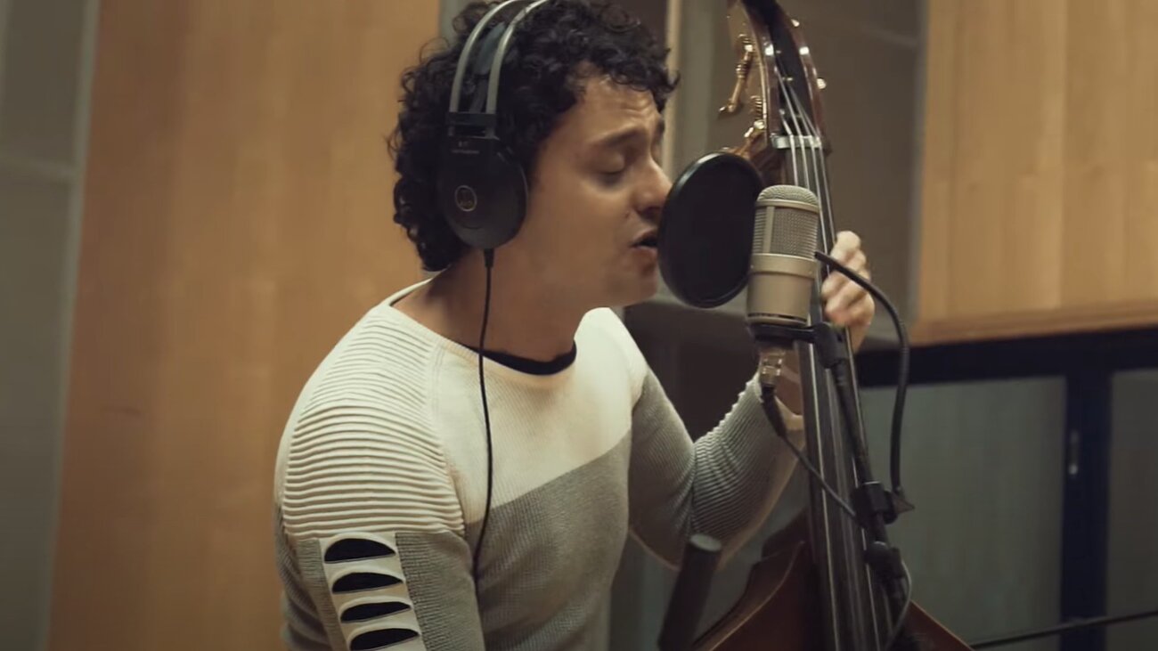 JamMusicStage presents: FOSMEA